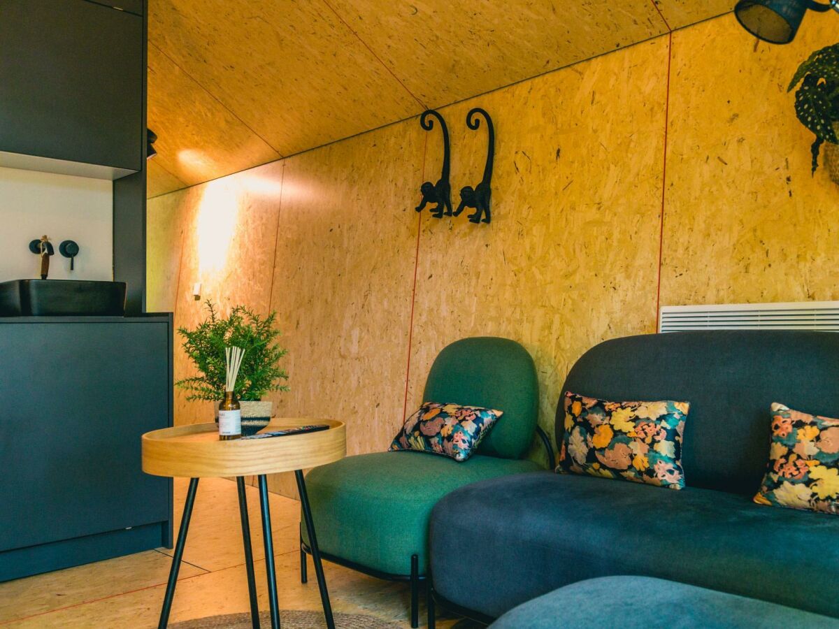 Holiday house Solo Retreat 4