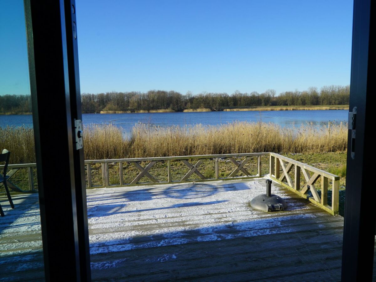 Holiday house Solo Retreat 4 - Outdoor photo 5