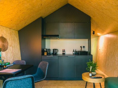 Holiday house Solo Retreat 4 - Outdoor photo 6