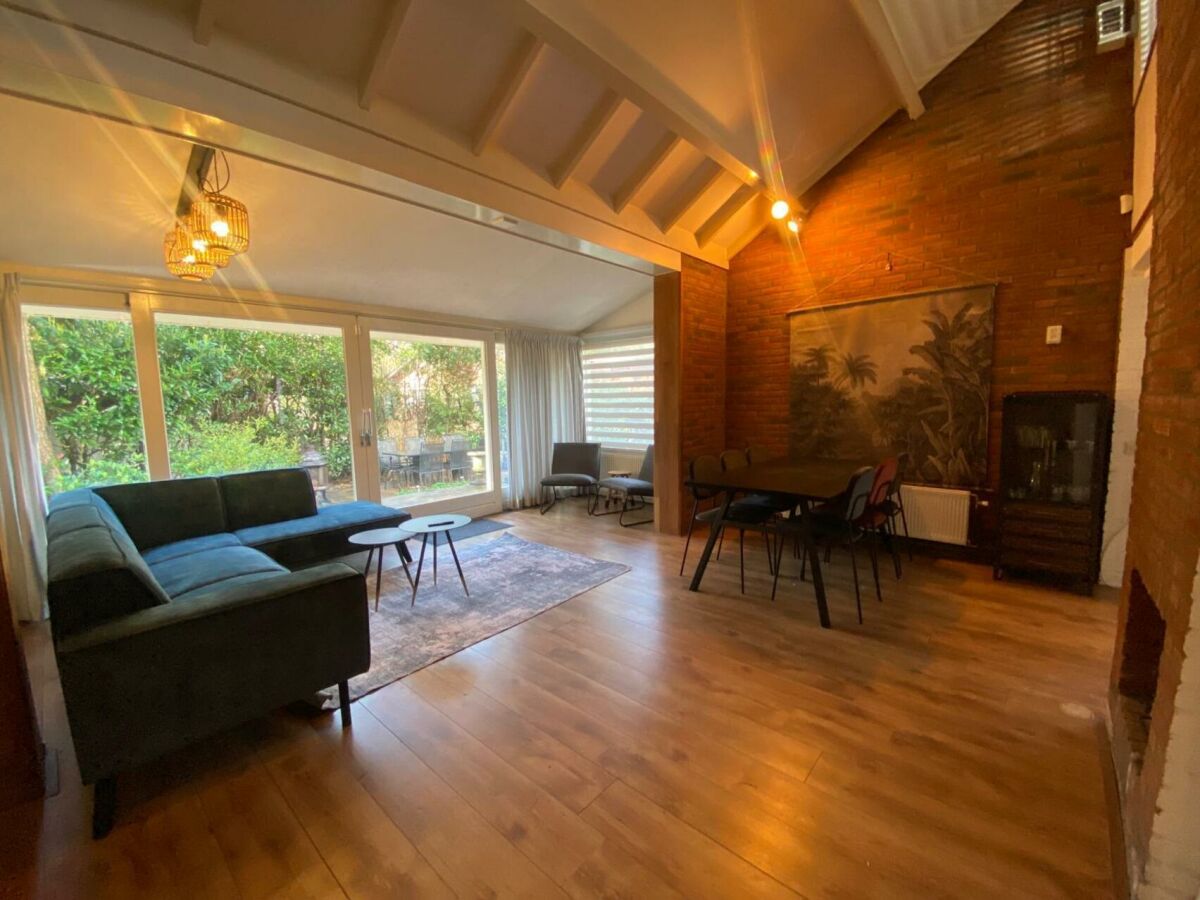 Holiday house Boshuis 6 - Outdoor photo 3