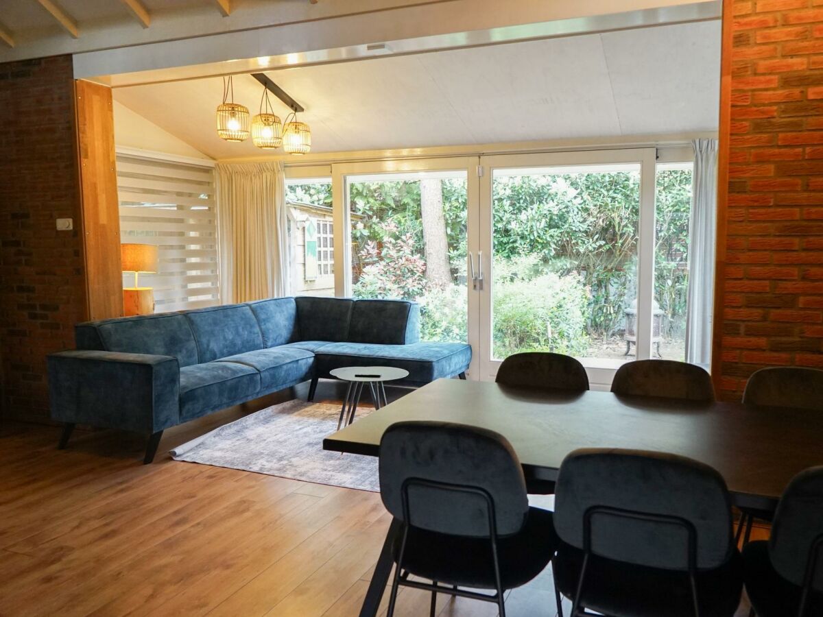 Holiday house Boshuis 6 - Outdoor photo 5