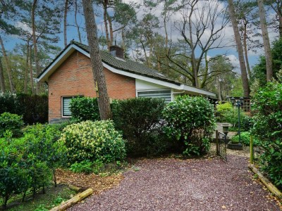 Holiday house Boshuis 6 in Beekbergen - Holiday house