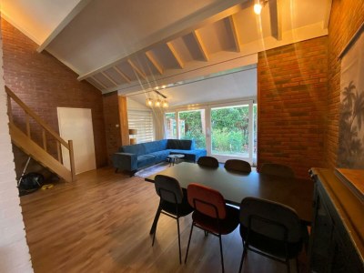 Holiday house Boshuis 6 - Outdoor photo 4