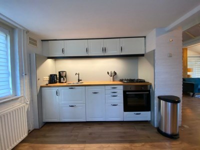 Holiday house Boshuis 6 - Outdoor photo 6