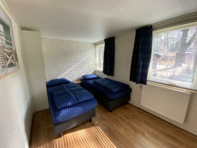 Holiday house Boshuis 6 - Outdoor photo 11