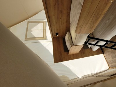 Holiday house Glampingtent Luxe 6 - Outdoor photo 8