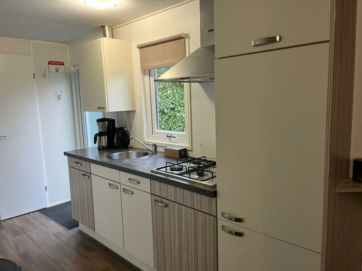 Holiday house Berkel Sauna 4 - Outdoor photo 2