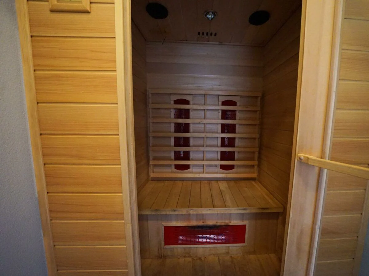 Holiday house Berkel Sauna 4 - Outdoor photo 3