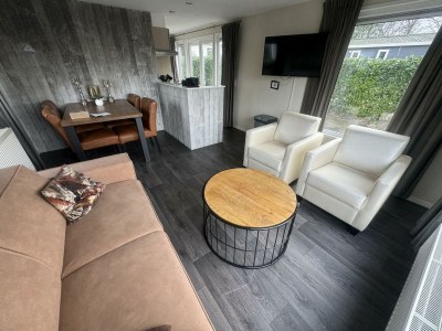 Holiday house Berkel Sauna 4 - Outdoor photo 5