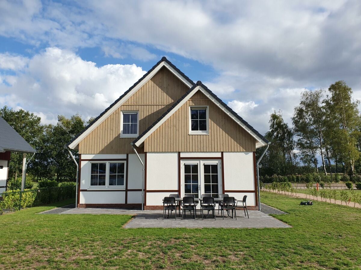 Holiday house Daelenbroeck 14