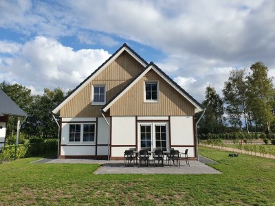 Holiday house Daelenbroeck 14 in Susteren - Holiday house