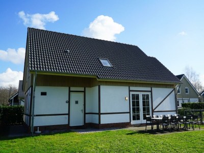 Holiday house Daelenbroeck 14 - Outdoor photo 5