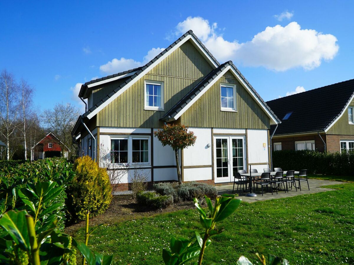 Holiday house Daelenbroeck 8