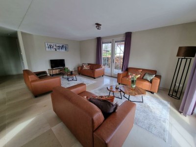 Holiday house Daelenbroeck 8 - Outdoor photo 3