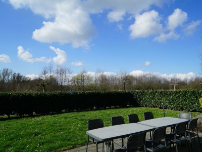 Holiday house Daelenbroeck 8 - Outdoor photo 4