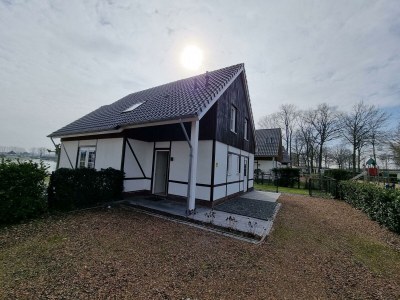 Holiday house Daelenbroeck 8 - Outdoor photo 13