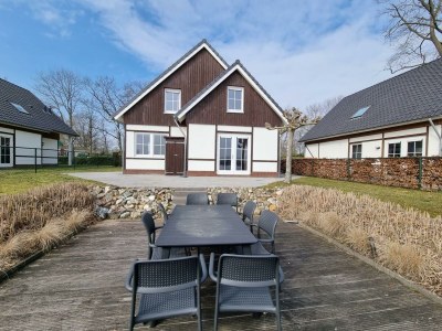 Holiday house Daelenbroeck 8 - Outdoor photo 14