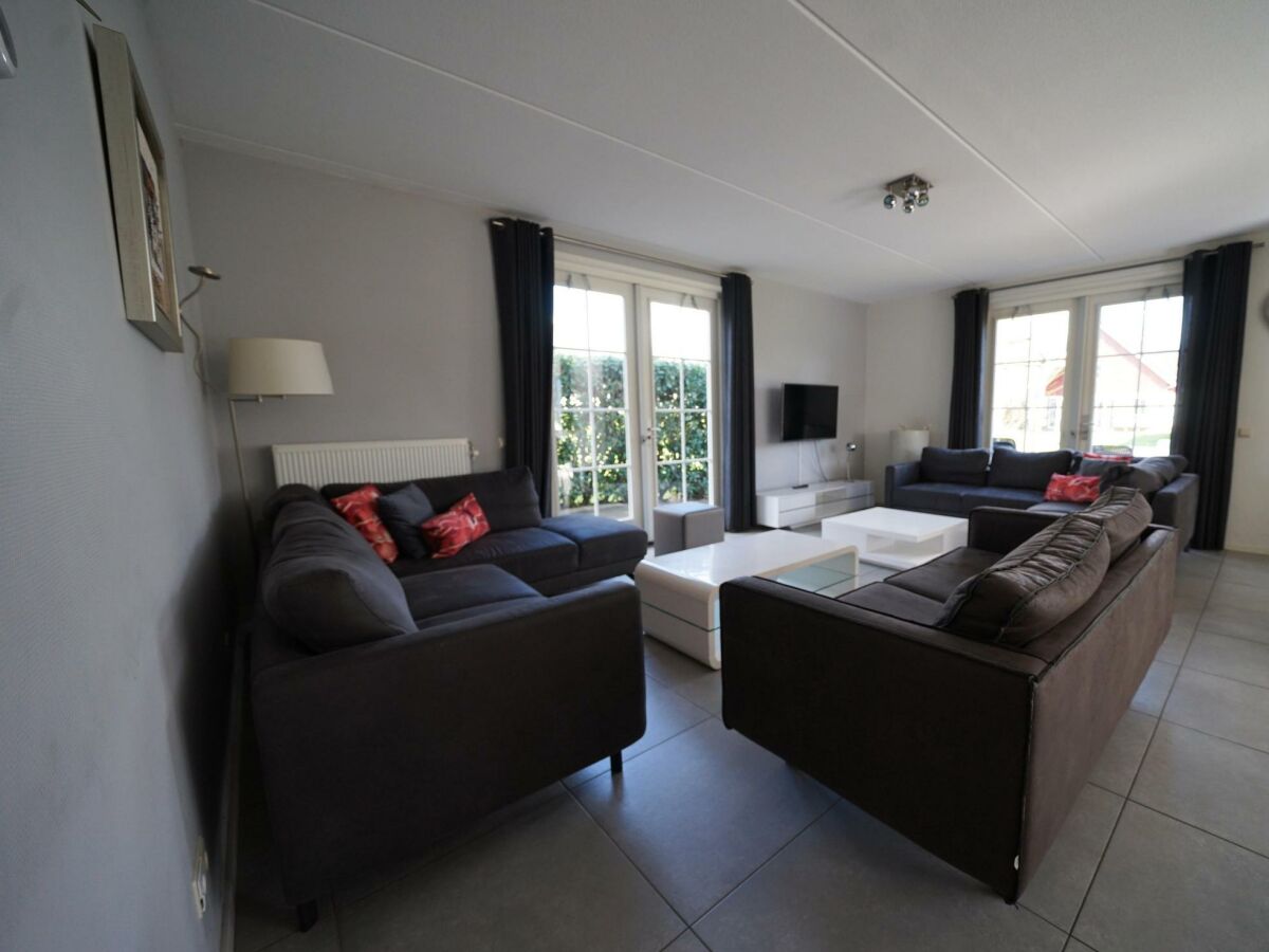 Holiday house Daelenbroeck Sauna 16 - Outdoor photo 2