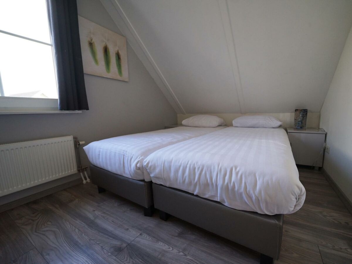 Holiday house Daelenbroeck Sauna 16 - Outdoor photo 4