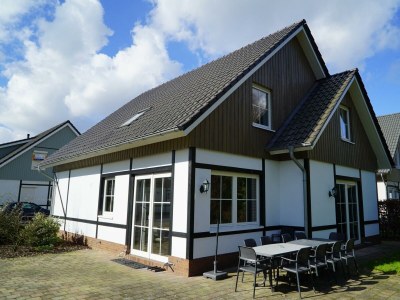 Holiday house Daelenbroeck Sauna 16 in Susteren - Holiday house