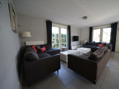 Holiday house Daelenbroeck Sauna 16 - Outdoor photo 2