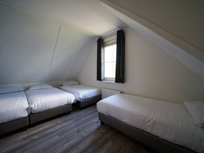 Holiday house Daelenbroeck Sauna 16 - Outdoor photo 5