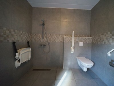 Holiday house Daelenbroeck Sauna 16 - Outdoor photo 8