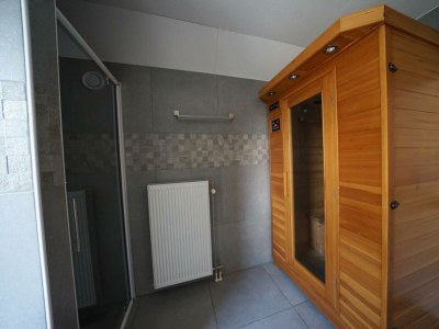 Holiday house Daelenbroeck Sauna 16 - Outdoor photo 10