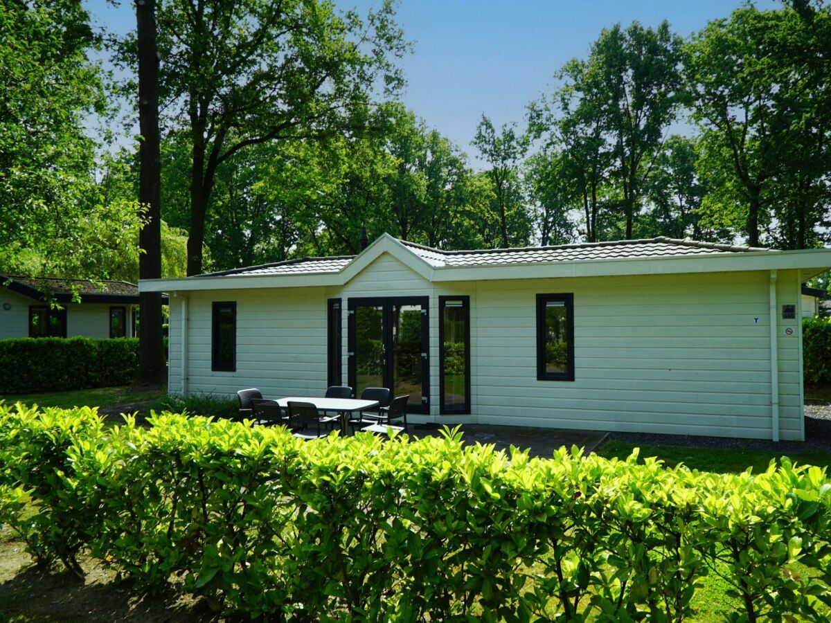 Holiday house Velthorst 6 - Outdoor photo 2