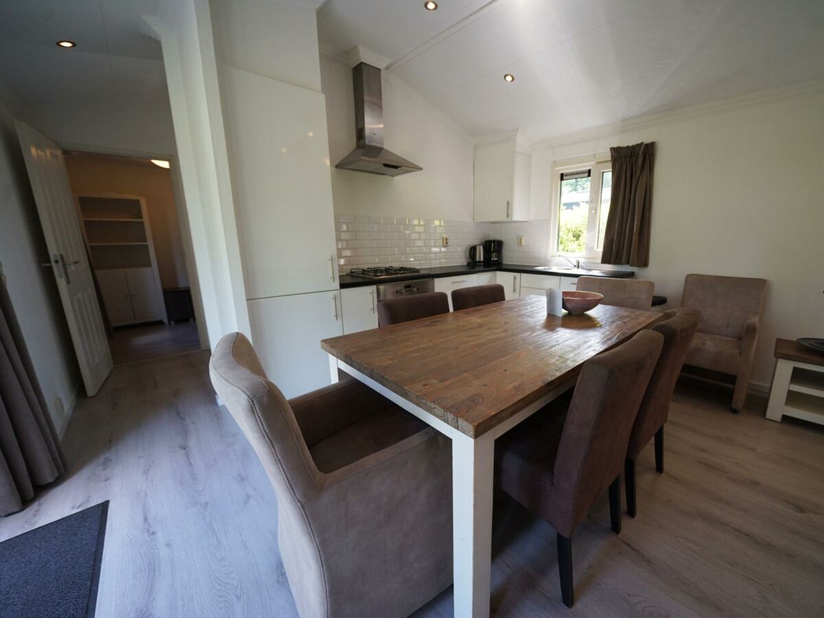 Holiday house Velthorst 6 - Outdoor photo 3