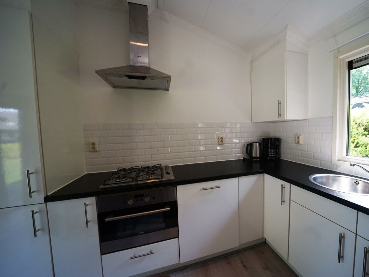 Holiday house Velthorst 6 - Outdoor photo 5