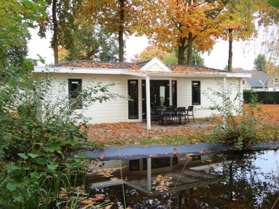 Holiday house Velthorst 6 in Susteren - Holiday house