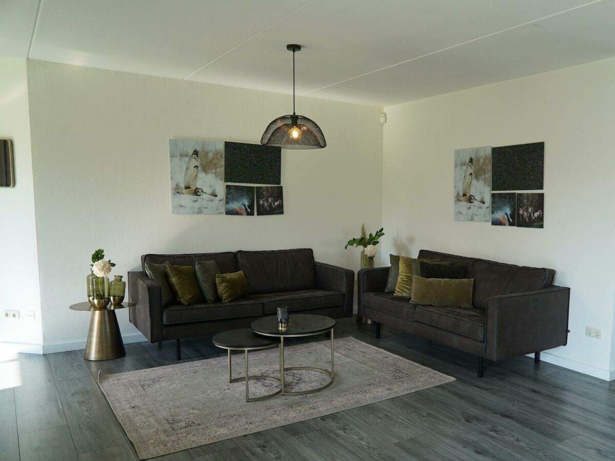 Holiday house t Hommelhuuske Sauna 16 - Outdoor photo 2