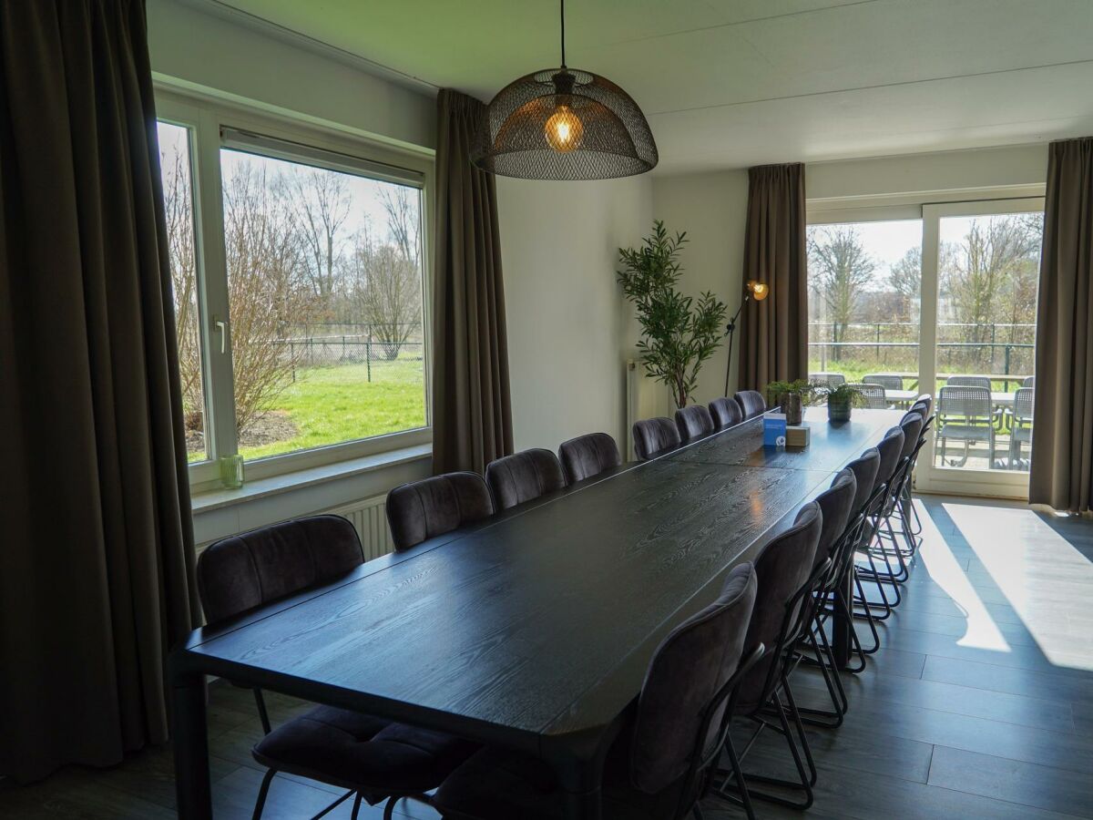 Holiday house t Hommelhuuske Sauna 16 - Outdoor photo 3