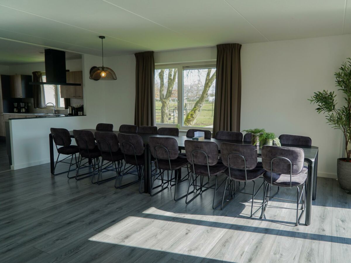 Holiday house t Hommelhuuske Sauna 16 - Outdoor photo 4