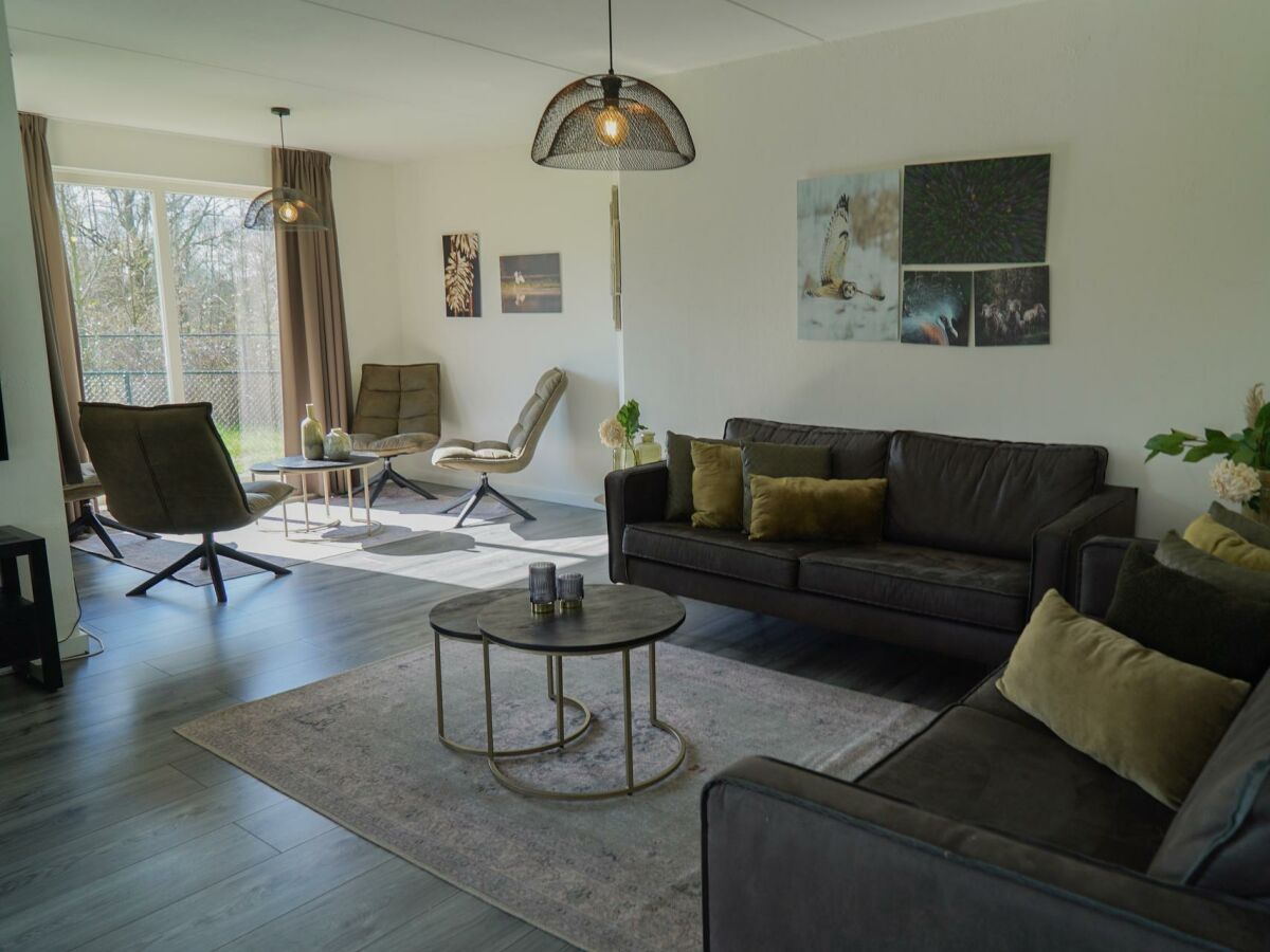 Holiday house t Hommelhuuske Sauna 16 - Outdoor photo 5