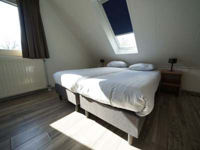 Holiday house t Hommelhuuske Sauna 16 - Outdoor photo 9