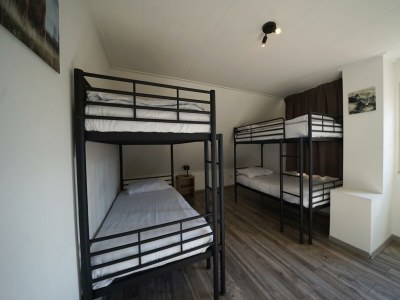 Holiday house t Hommelhuuske Sauna 16 - Outdoor photo 10