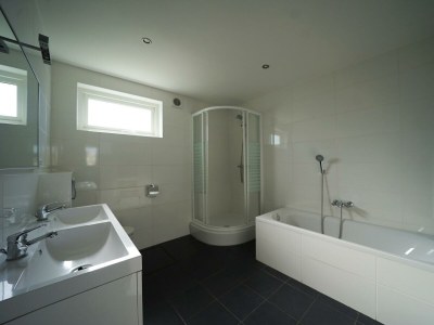 Holiday house t Hommelhuuske Sauna 16 - Outdoor photo 11