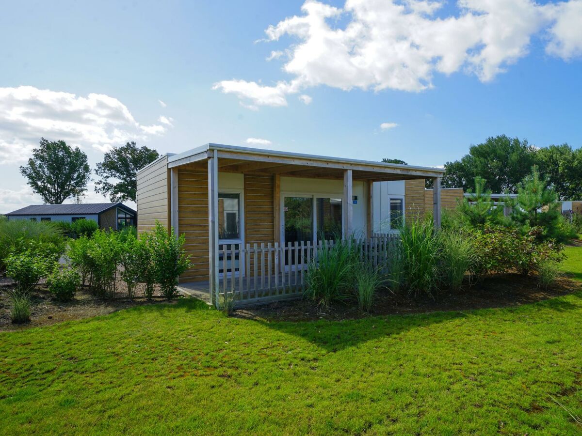 Holiday house Cosy Unique 4 - Outdoor photo 2