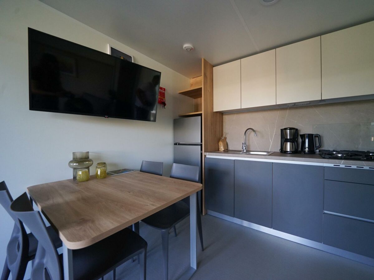 Holiday house Cosy Unique 4 - Outdoor photo 3