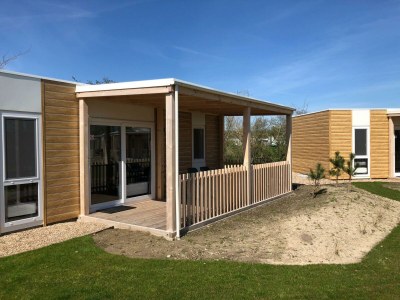 Holiday house Cosy Unique 4 in Nunspeet - Holiday house