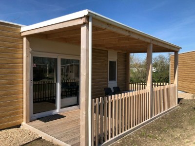 Holiday house Cosy Unique 4 - Outdoor photo 11