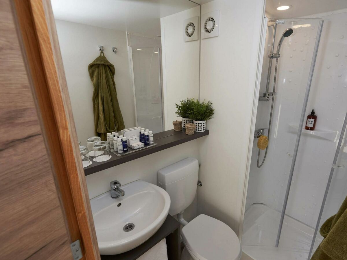 Holiday house Glampingtent Luxe 4 - Outdoor photo 4