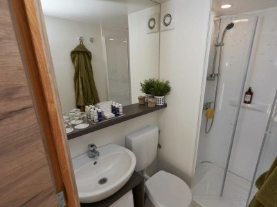 Holiday house Glampingtent Luxe 4 - Outdoor photo 4