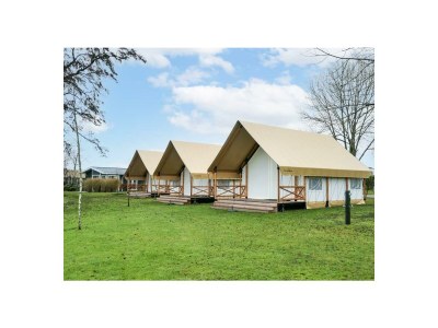Holiday house Glampingtent Luxe 4 - Outdoor photo 5
