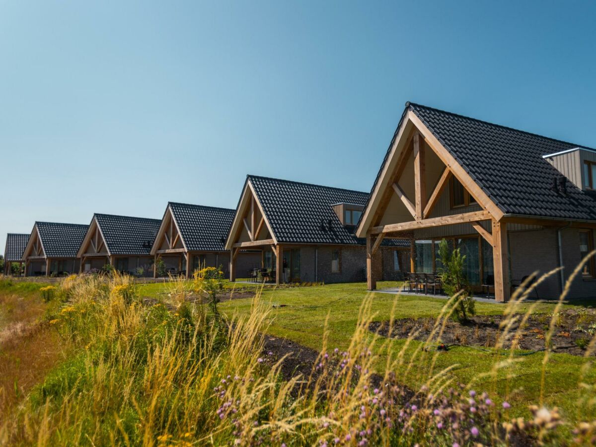 Villa Duinvilla 6 - Outdoor photo 2