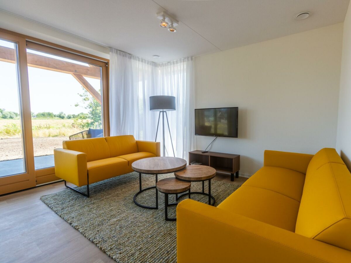 Villa Duinvilla 6 - Outdoor photo 3