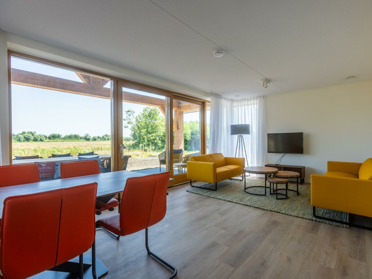 Villa Duinvilla 6 - Outdoor photo 5