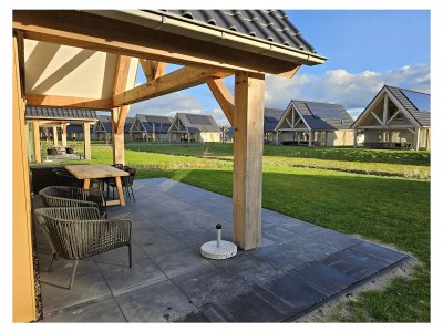 Villa Duinvilla 6 in Cadzand - Villa